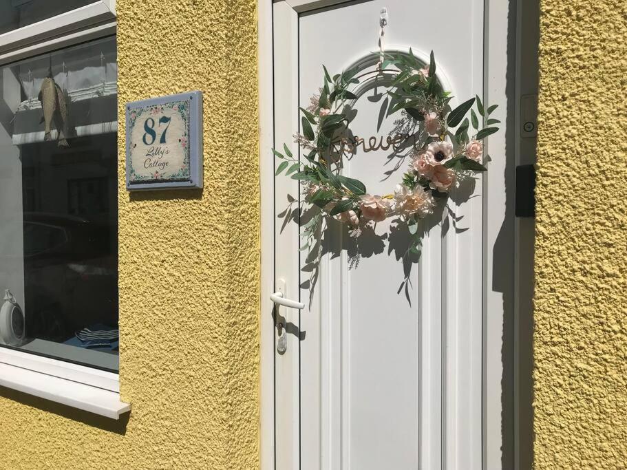 Lilly'S Cottage, Filey, Sleeps 8 Bagian luar foto