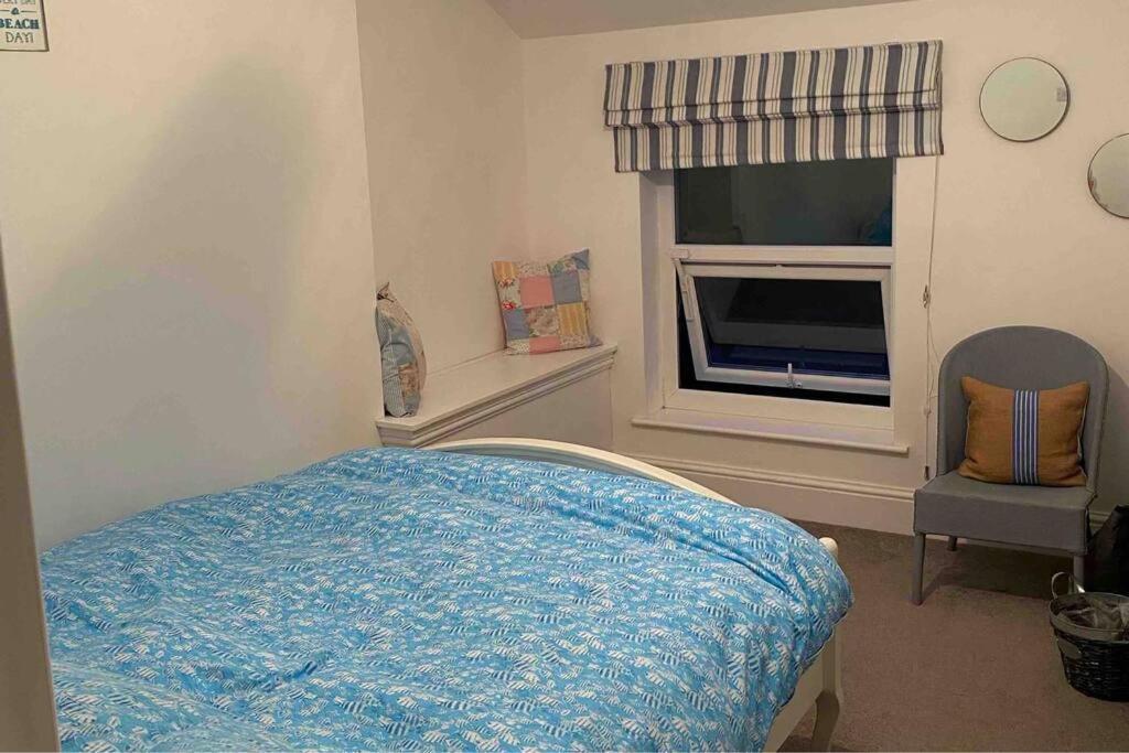 Lilly'S Cottage, Filey, Sleeps 8 Bagian luar foto