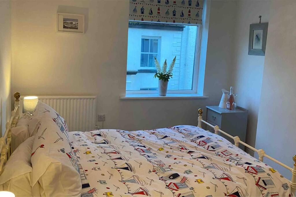 Lilly'S Cottage, Filey, Sleeps 8 Bagian luar foto